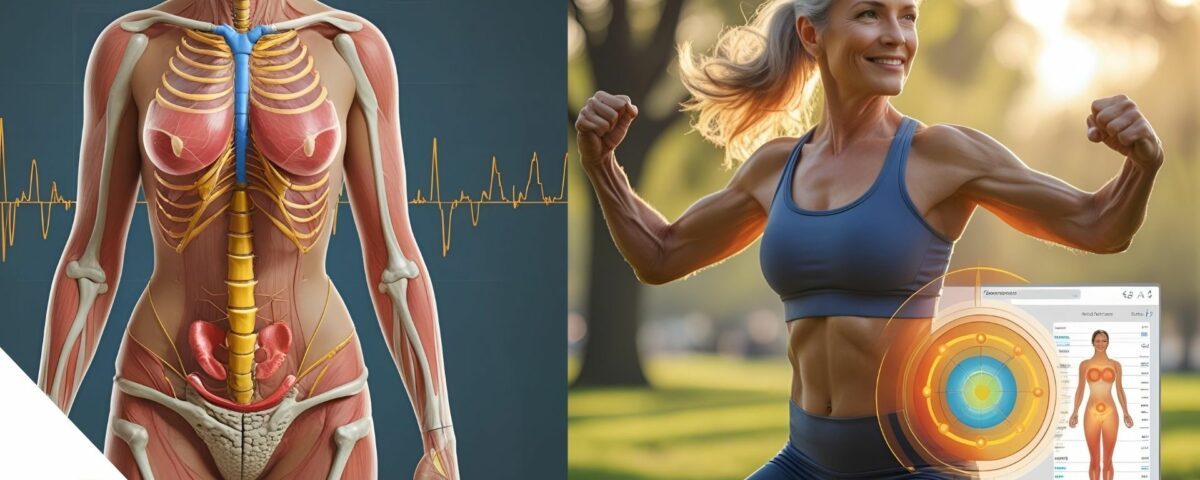 Osteoporosi Prevenzione: la malattia che non senti… finché non ti rompe. Si chiama "ladro silenzioso delle ossa": non dà dolore, non si fa notare… fino a quando non inciampi su un tappeto e ti ritrovi con una frattura.
