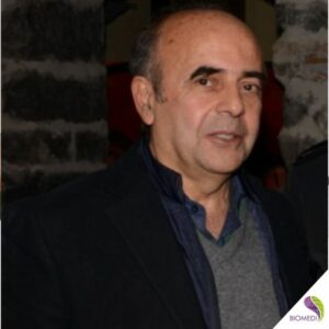 DOTTOR VINCENZO VENUTO Medico chirurgo, specialista in Biorisonanza da oltre 30 anni Con una lunga esperienza clinica, il Dott. Venuto dedica la sua attività allo studio e al trattamento delle malattie degenerative