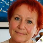 Dott.ssa Anna Rita Iannetti Medico Chirurgo con oltre 30 anni di esperienza nella medicina di prevenzione, ha approfondito l'integrazione tra biologia ed energia