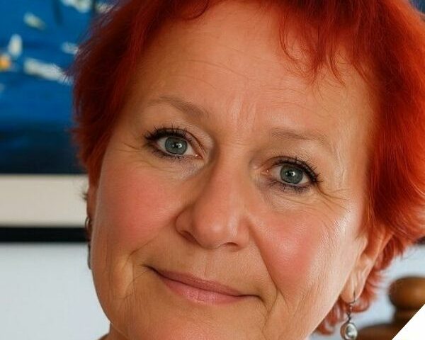 Dott.ssa Anna Rita Iannetti Medico Chirurgo con oltre 30 anni di esperienza nella medicina di prevenzione, ha approfondito l'integrazione tra biologia ed energia