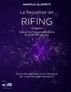 Manuale delle Frequenze per BIOMEDIS Trinity Dottor Allegretti